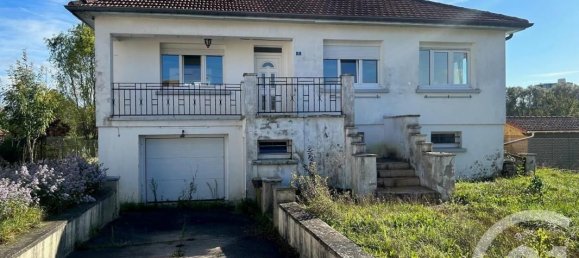 3 Schlafzimmer Haus in Delme, France, Nr. 77260 6