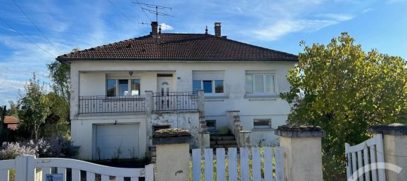 3 Schlafzimmer Haus in Delme, France, Nr. 77260 18