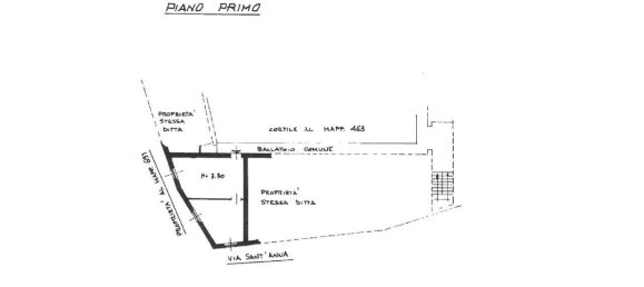5غرفة شقة في Arese, Italy رقم 156809 23