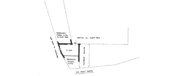 5غرفة شقة في Arese, Italy رقم 156809 22