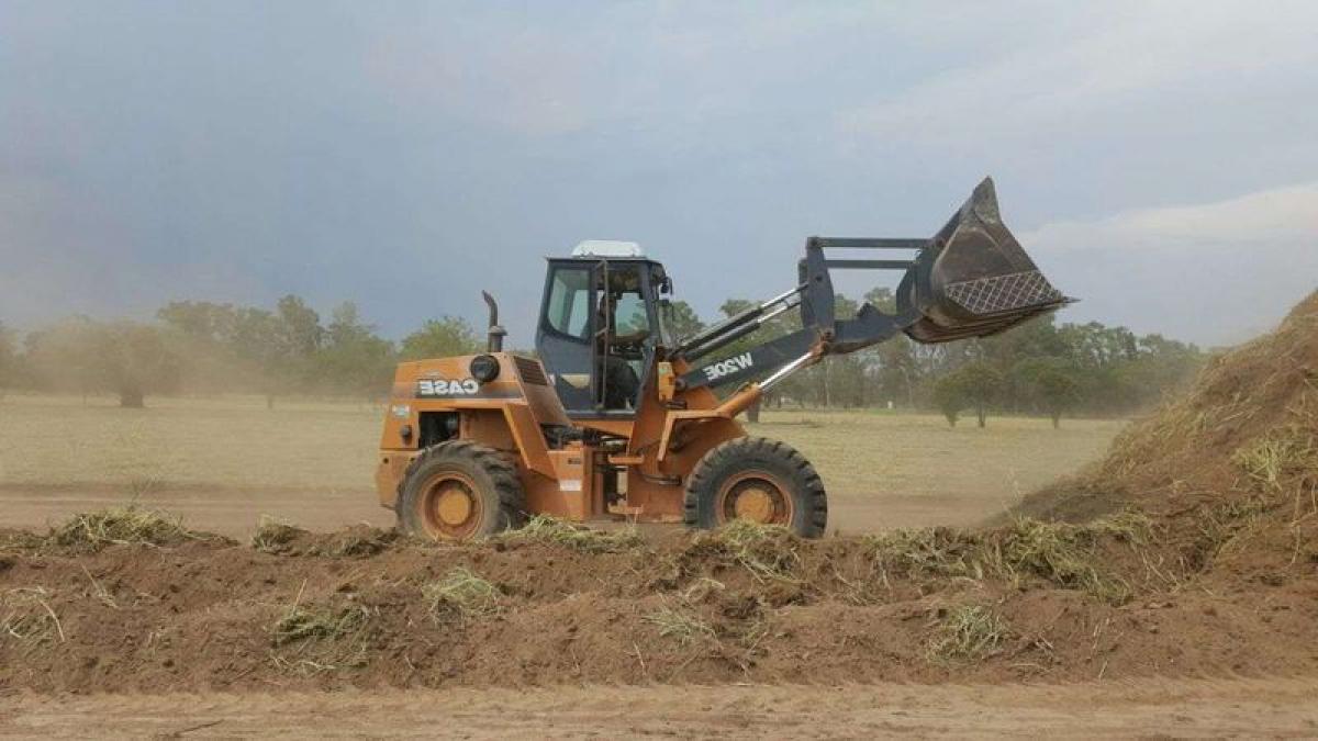 Terrain à Cordoba, Argentina No. 45227