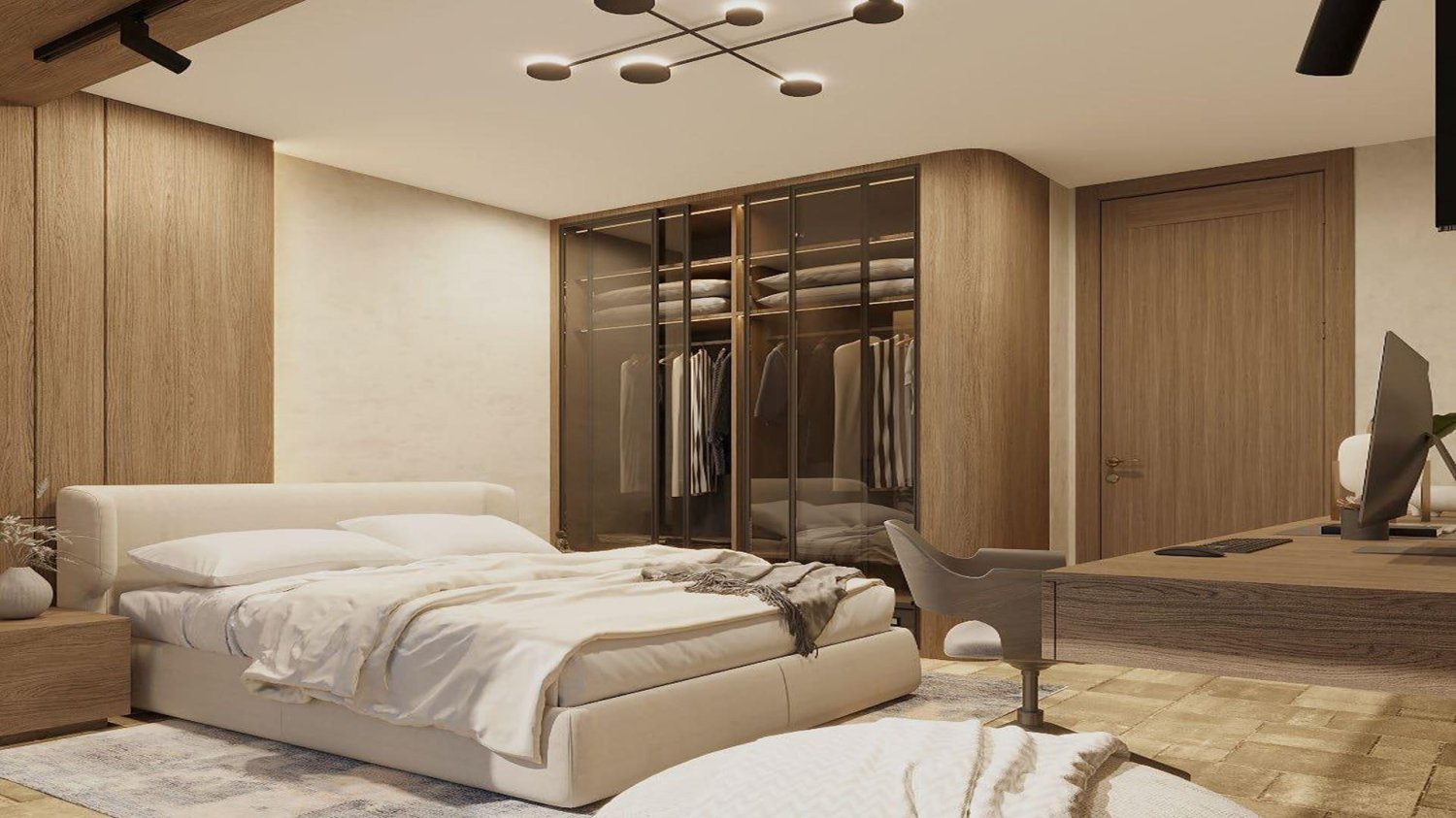 شقة 2+1 في Citrus, Antalya, Turkey رقم 40156