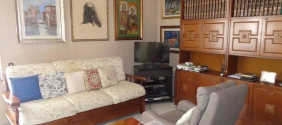 6غرفة شقة في Rome, Italy رقم 41014 4