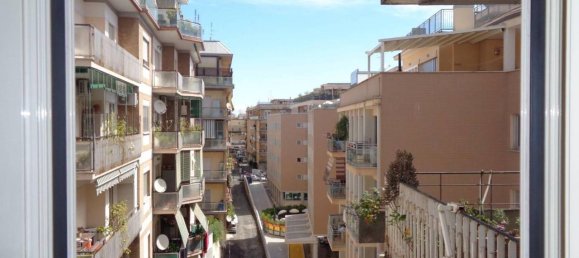 6غرفة شقة في Rome, Italy رقم 41014 30