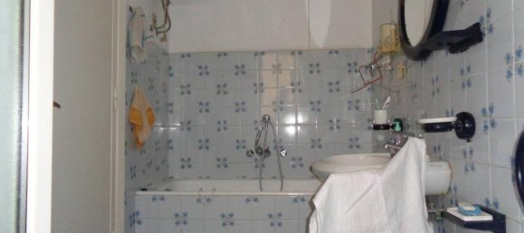 6غرفة شقة في Rome, Italy رقم 41014 33