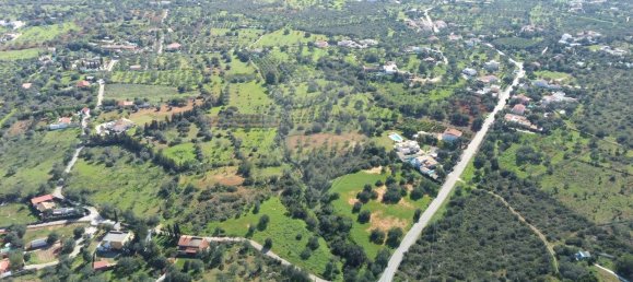 5000m² Land in Loule, Portugal No. 152149 3