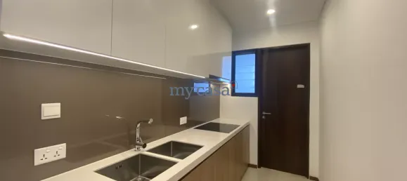 Квартира с 3 спальнями в Тхудык, Хошимин, Вьетнам № 8770 4