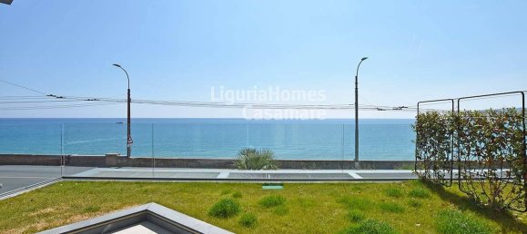 Apartamento de 6 divisões em Sanremo, Italy N.º 21899 6