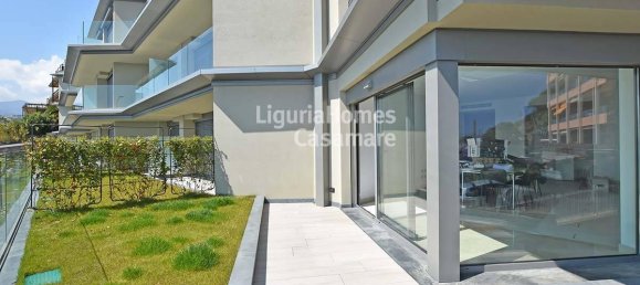 Apartamento de 6 divisões em Sanremo, Italy N.º 21899 3