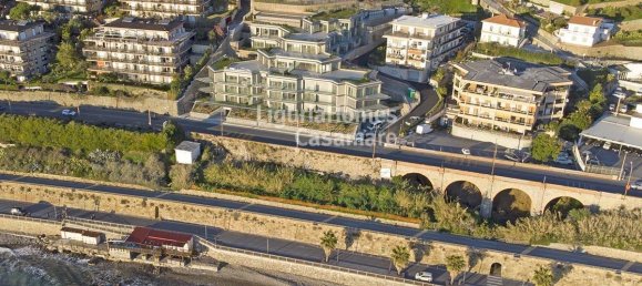 Apartamento de 6 divisões em Sanremo, Italy N.º 21899 5