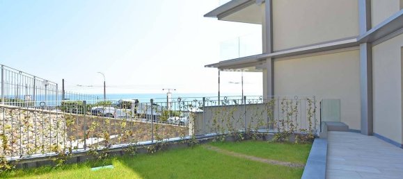 Apartamento de 6 divisões em Sanremo, Italy N.º 21899 4