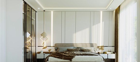 Apartment 2+1 in Lake Terraca Village, Alanya, Turkey No. 39127 2