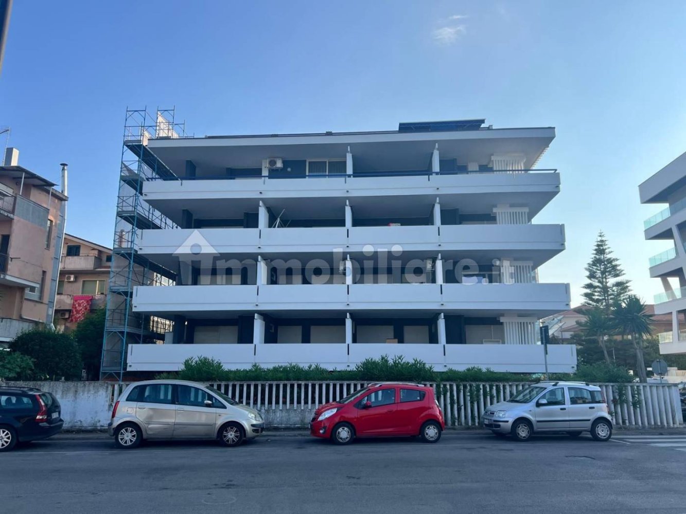 1 Schlafzimmer Wohnung in Silvi, Italy, Nr. 341324