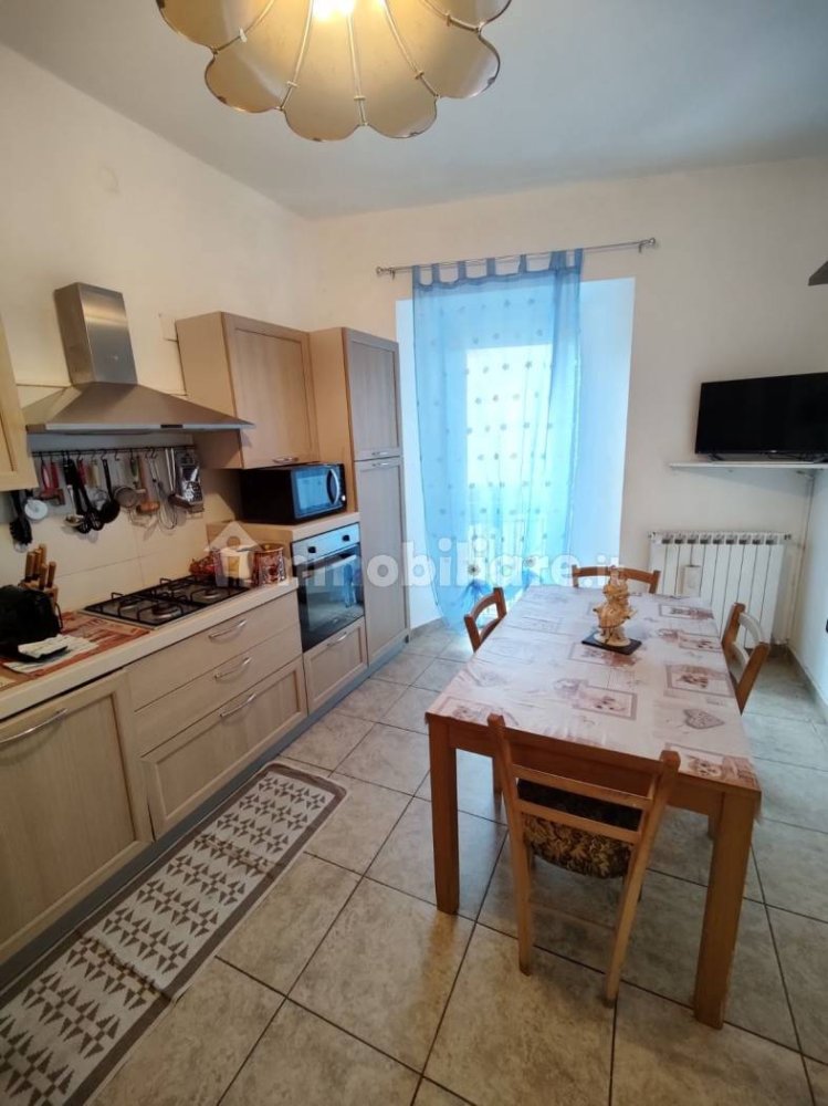 3 غرف نوم شقة في Rogeno, Italy رقم 81231