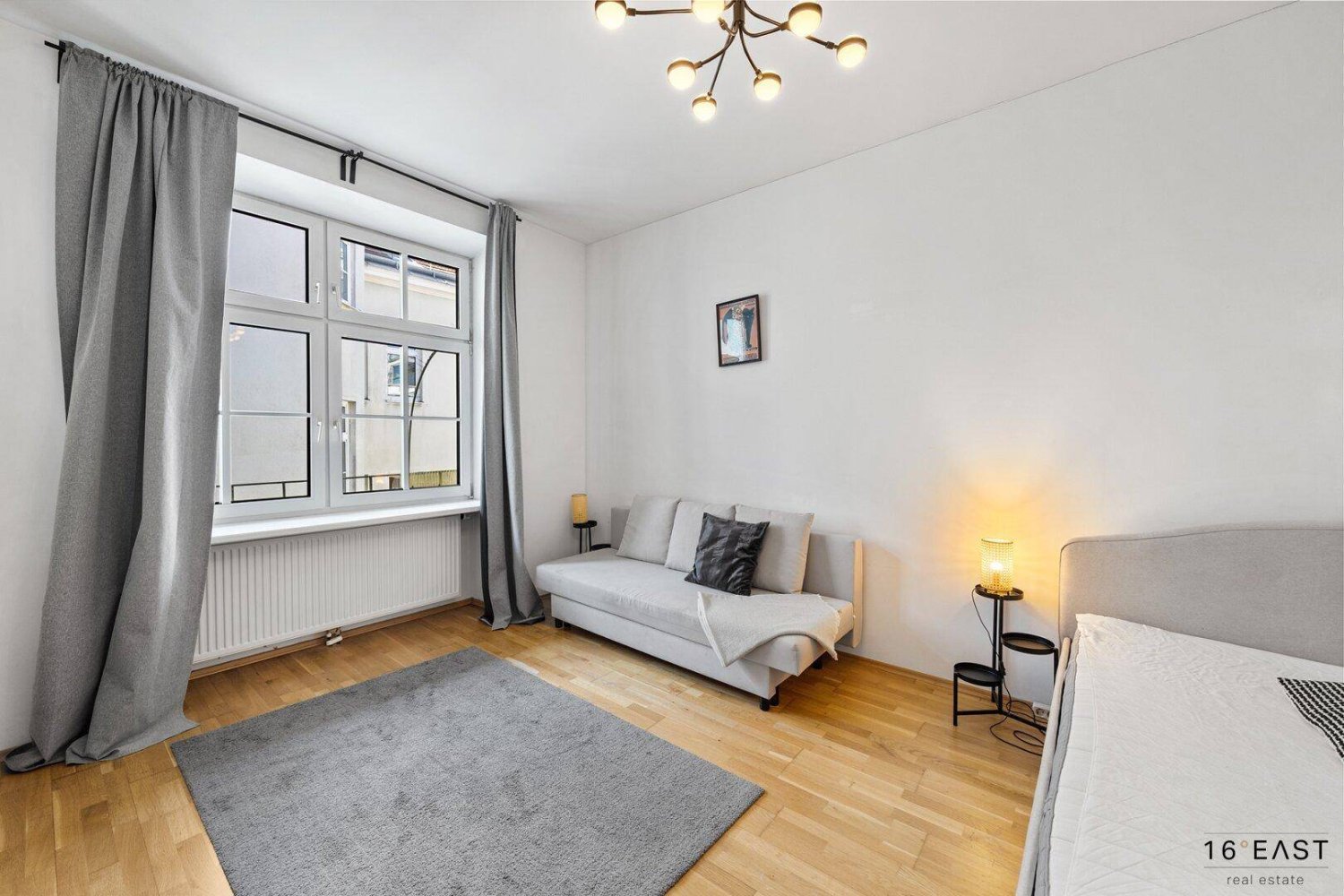 استوديو في Ottakring, Austria رقم 183134