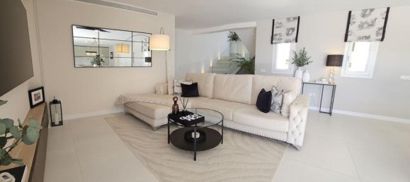 4 Schlafzimmer Villa in Mijas, Spain, Nr. 167469 5