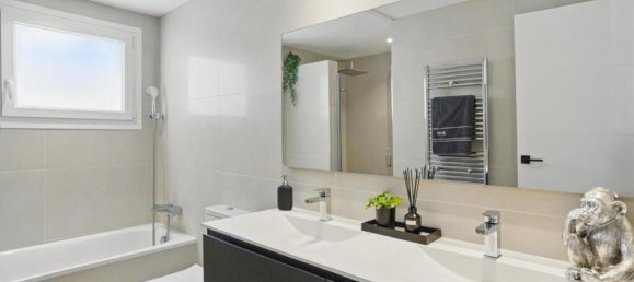 4 Schlafzimmer Villa in Mijas, Spain, Nr. 167469 10