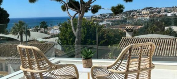 4 Schlafzimmer Villa in Mijas, Spain, Nr. 167469 15