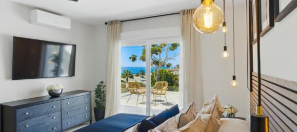 4 Schlafzimmer Villa in Mijas, Spain, Nr. 167469 6