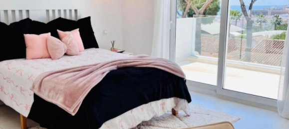 4 Schlafzimmer Villa in Mijas, Spain, Nr. 167469 8