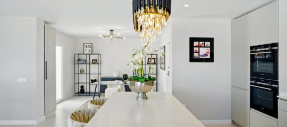 4 Schlafzimmer Villa in Mijas, Spain, Nr. 167469 3