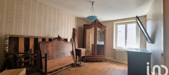 3 bedrooms House in Meurthe-et-Moselle, France No. 350182 12