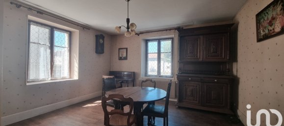 3 bedrooms House in Meurthe-et-Moselle, France No. 350182 6