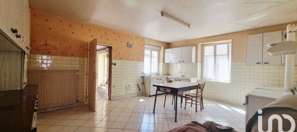 3 bedrooms House in Meurthe-et-Moselle, France No. 350182 5