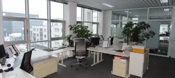 Bâtiment à Stuttgart, Germany 4168m² No. 62236 4