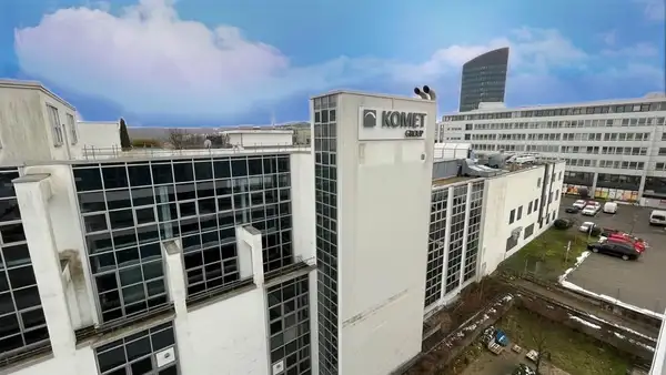 Bâtiment à Stuttgart, Germany 4168m² No. 62236