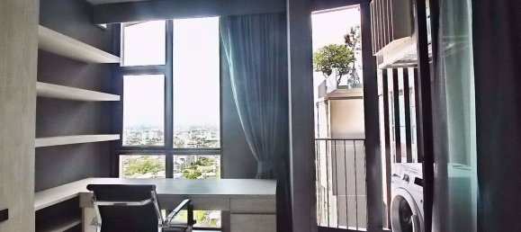 1 bedroom Condo in RHYTHM EKKAMAI ESTATE Railay Beach, Thailand No. 30672 4