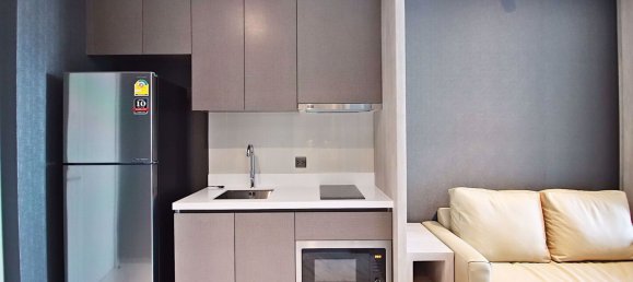 1 bedroom Condo in RHYTHM EKKAMAI ESTATE Railay Beach, Thailand No. 30672 5