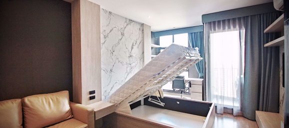 1 bedroom Condo in RHYTHM EKKAMAI ESTATE Railay Beach, Thailand No. 30672 3