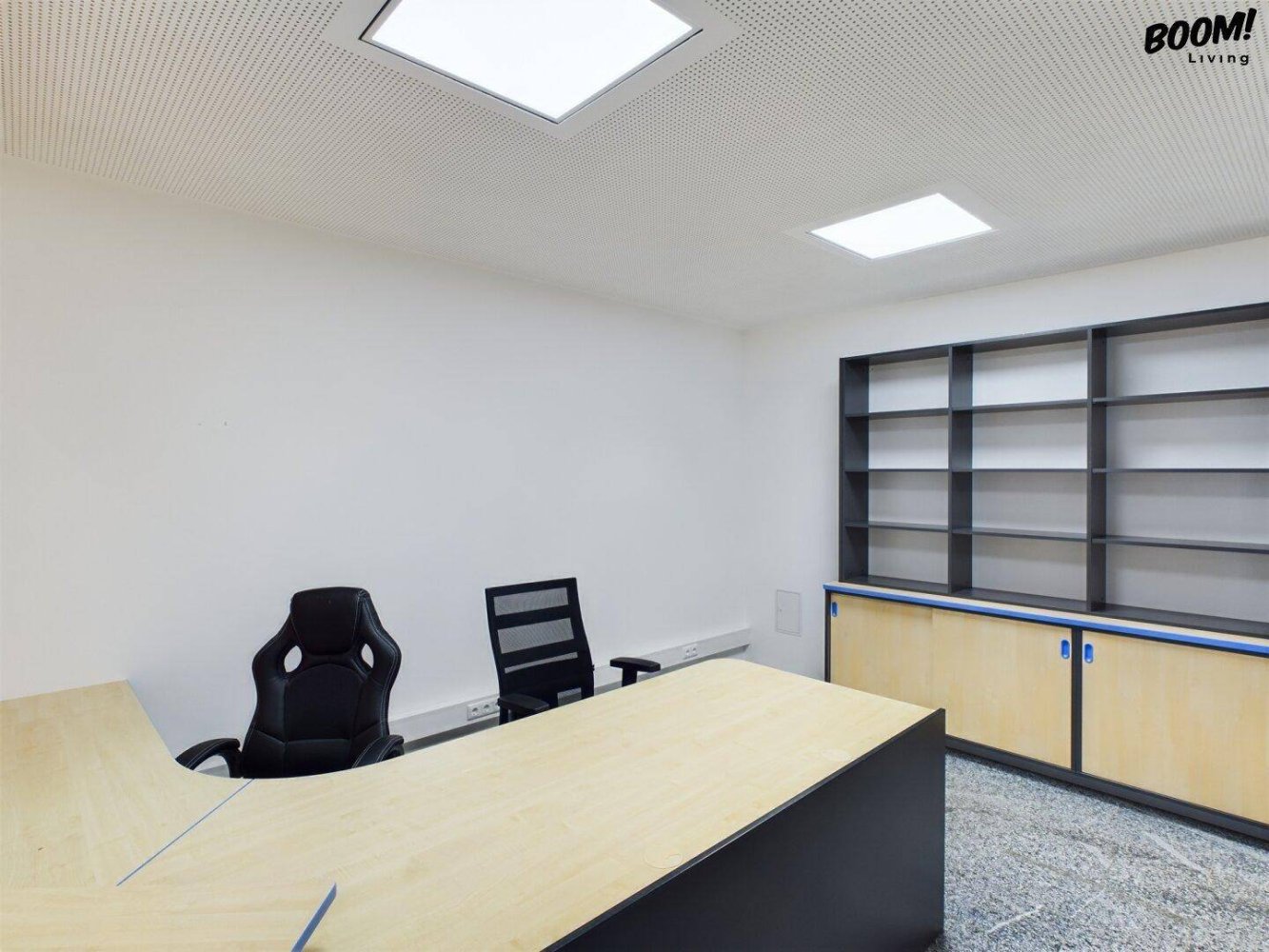 Bureau à Wahring, Austria 40m² No. 254817