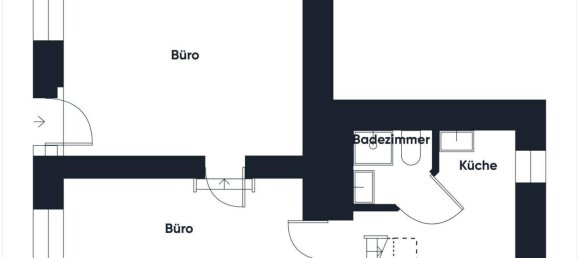 Escritório em Wahring, Austria 40 m² N.º 254817 14