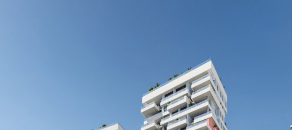 2 Schlafzimmer Wohnung in Isea Views, Calpe, Spain, Nr. 15453 6