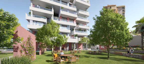 2 Schlafzimmer Wohnung in Isea Views, Calpe, Spain, Nr. 15453 12