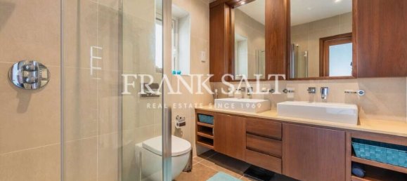 2 bedrooms Apartment in Sliema, Malta No. 11352 14