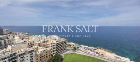 2 bedrooms Apartment in Sliema, Malta No. 11352 2