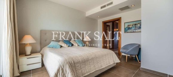 2 bedrooms Apartment in Sliema, Malta No. 11352 11