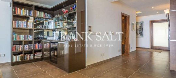 2 bedrooms Apartment in Sliema, Malta No. 11352 5