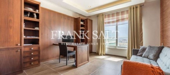 2 bedrooms Apartment in Sliema, Malta No. 11352 8