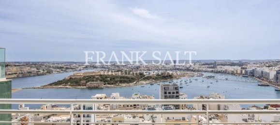 2 bedrooms Apartment in Sliema, Malta No. 11352 17