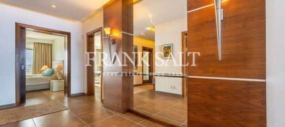 2 bedrooms Apartment in Sliema, Malta No. 11352 9