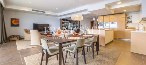 2 bedrooms Apartment in Sliema, Malta No. 11352 4