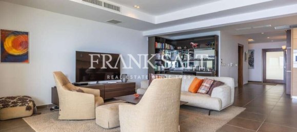 2 bedrooms Apartment in Sliema, Malta No. 11352 18