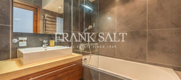 2 bedrooms Apartment in Sliema, Malta No. 11352 10