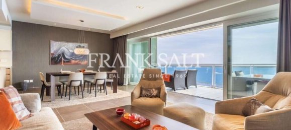 2 bedrooms Apartment in Sliema, Malta No. 11352 19