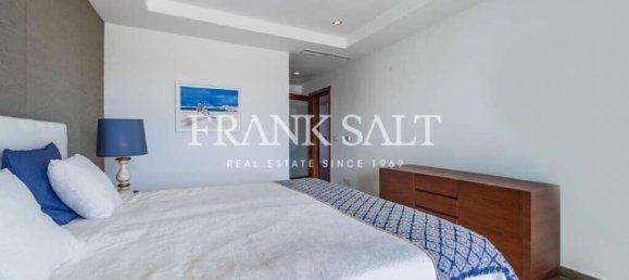 2 bedrooms Apartment in Sliema, Malta No. 11352 12