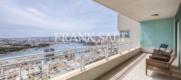 2 bedrooms Apartment in Sliema, Malta No. 11352 16